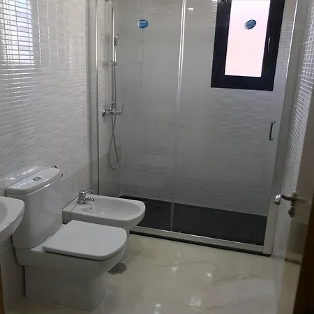 Apartment Brisas Del Sur Alicante