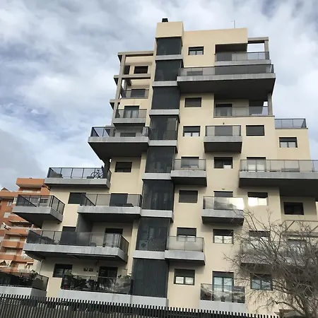 Brisas Del Sur Apartment