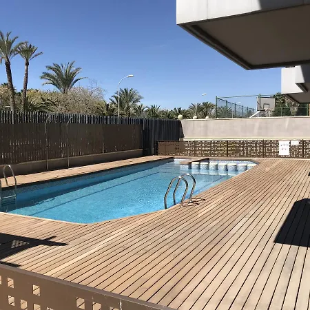 Brisas Del Sur Apartment