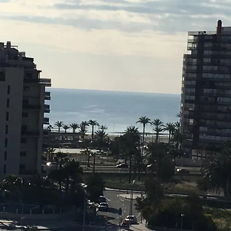 Brisas Del Sur Apartment Alicante