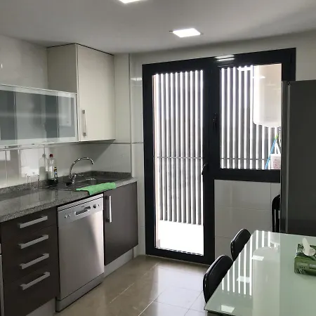 Apartment Brisas Del Sur Alicante