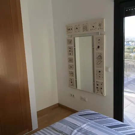 Brisas Del Sur Apartment Alicante