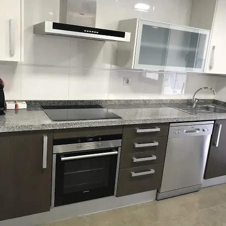Brisas Del Sur Apartment *