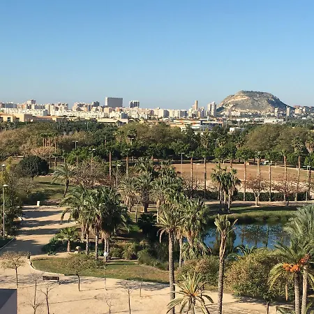 Brisas Del Sur * Alicante