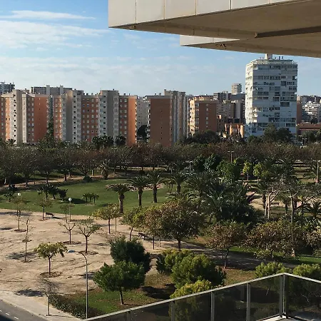 Brisas Del Sur アリカンテ
