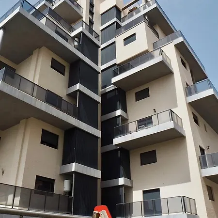 Brisas Del Sur Apartment
