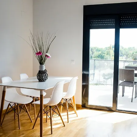 Brisas Del Sur Apartment Alicante