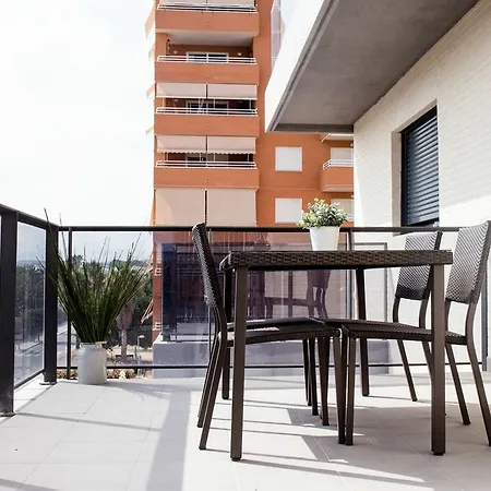 Brisas Del Sur لقنت