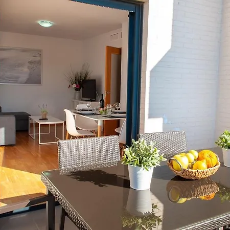 Apartment Brisas Del Sur