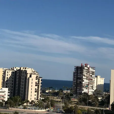 Brisas Del Sur 알리칸테