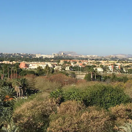 Brisas Del Sur 아파트 *