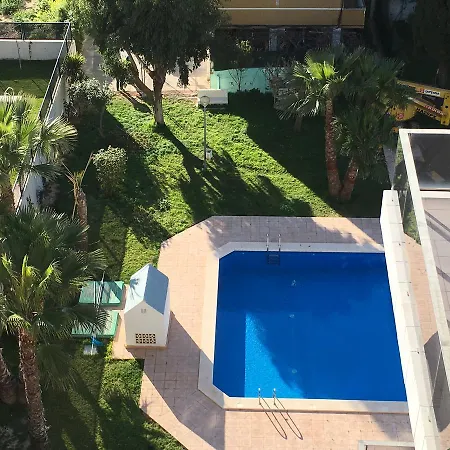 아파트 Brisas Del Sur