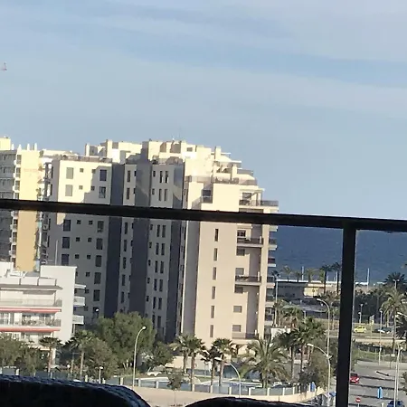 아파트 Brisas Del Sur *