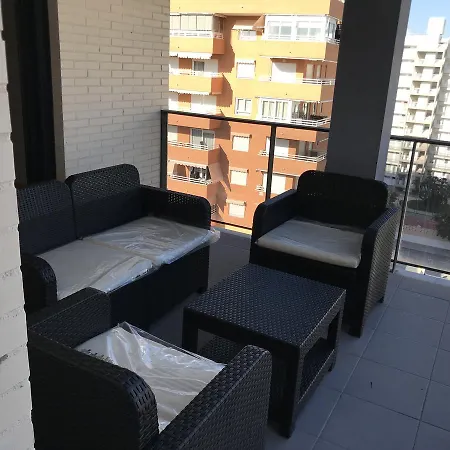Brisas Del Sur * 알리칸테