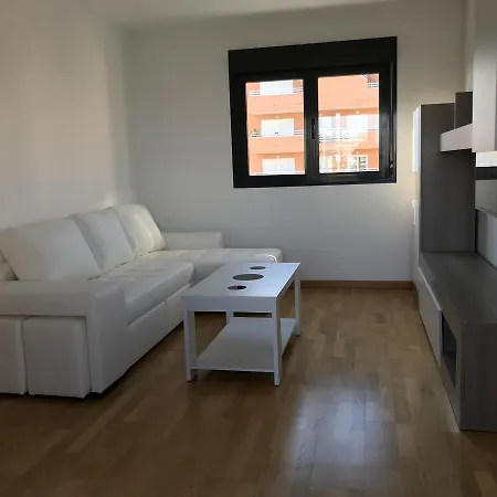 Brisas Del Sur 아파트 *