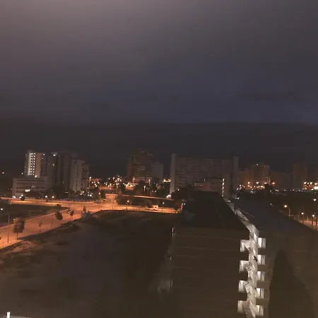 Brisas Del Sur 아파트