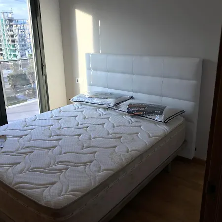 아파트 Brisas Del Sur 알리칸테