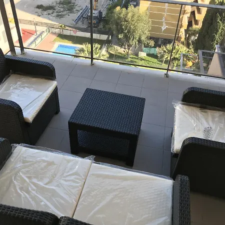 아파트 Brisas Del Sur