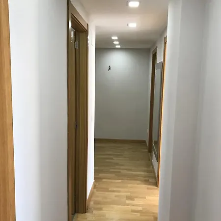 아파트 Brisas Del Sur 알리칸테