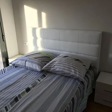 Brisas Del Sur 아파트 알리칸테