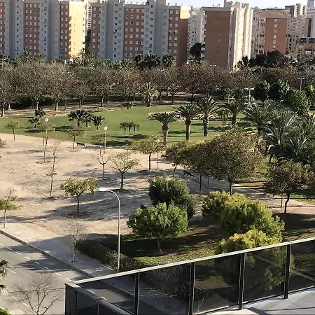 Brisas Del Sur * 알리칸테