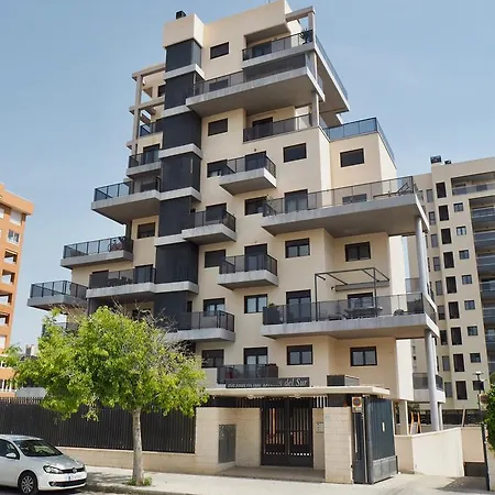 Brisas Del Sur 알리칸테